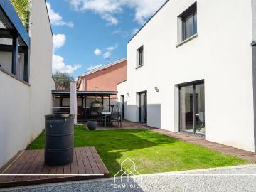 Maison 5 pièces 120 m²