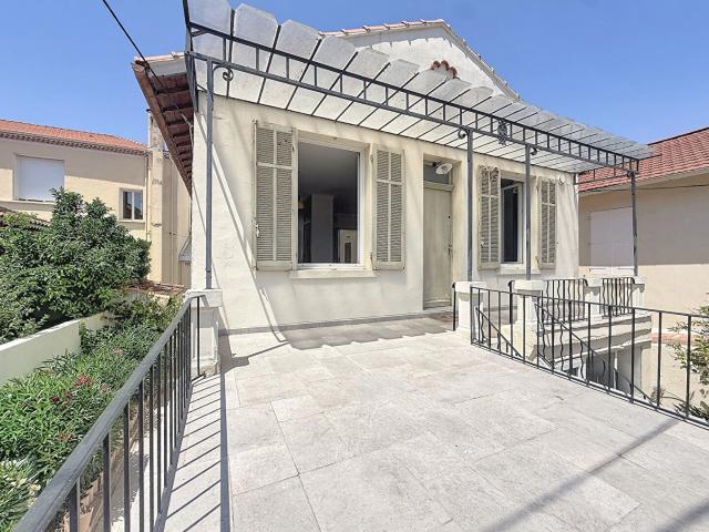 Maison 5 pièces 120 m²