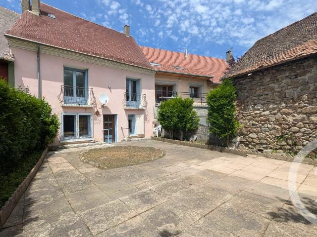 Maison 5 pièces 120 m²
