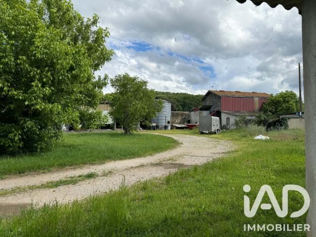 Maison 5 pièces 120 m²