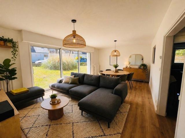 Maison 5 pièces 120 m²