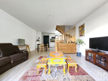 Maison 5 pièces 120 m²