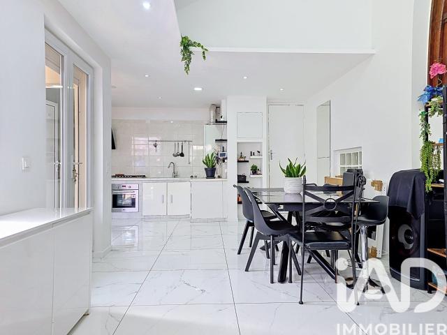Maison 5 pièces 120 m²
