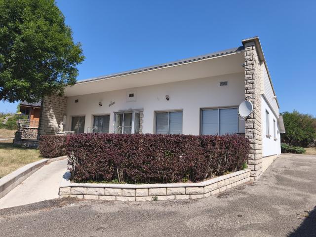 Maison 5 pièces 120 m²