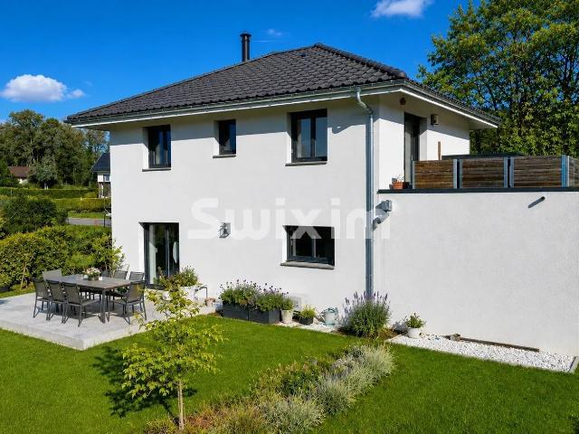 Maison 5 pièces 120 m²
