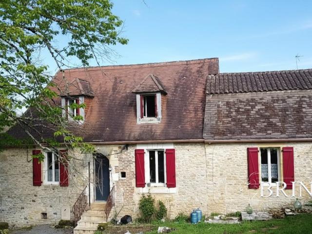 Maison 5 pièces 120 m²