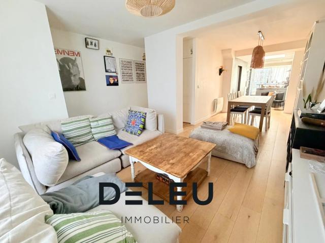 Maison 5 pièces 120 m²
