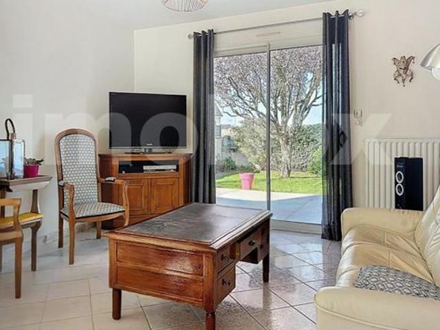 Maison 5 pièces 120 m²