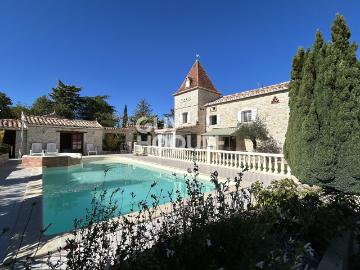 Maison 5 pièces 120 m²