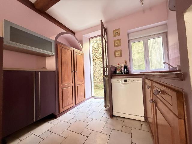 Maison 5 pièces 120 m²