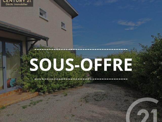 Maison 5 pièces 120 m²