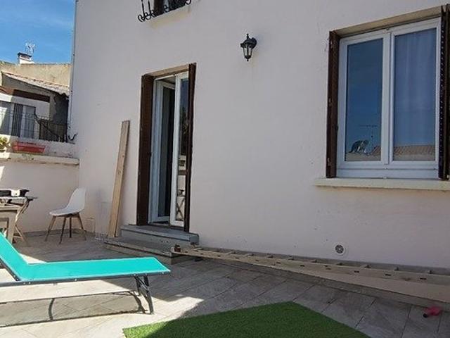 Maison 5 pièces 120 m²