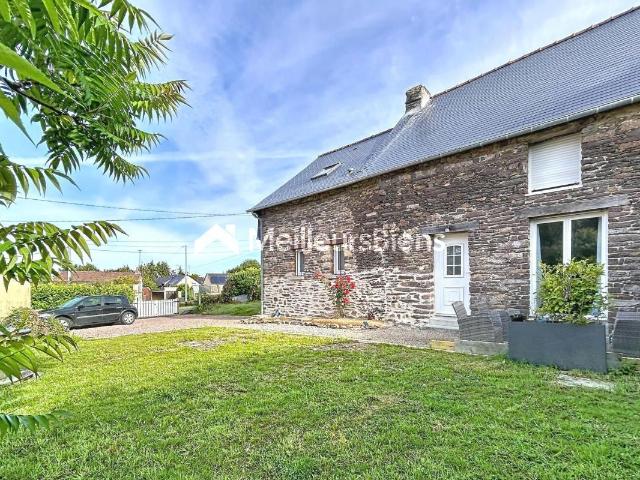 Maison 5 pièces 120 m²