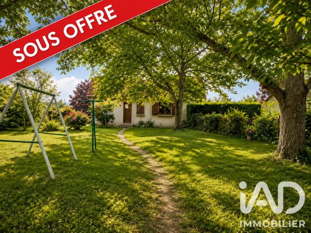 Maison 5 pièces 120 m²