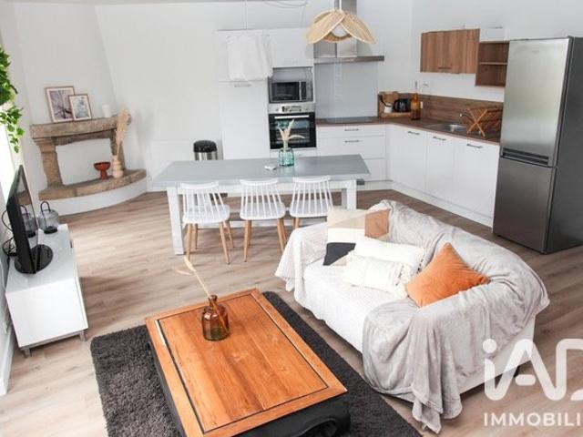 Maison 5 pièces 120 m²