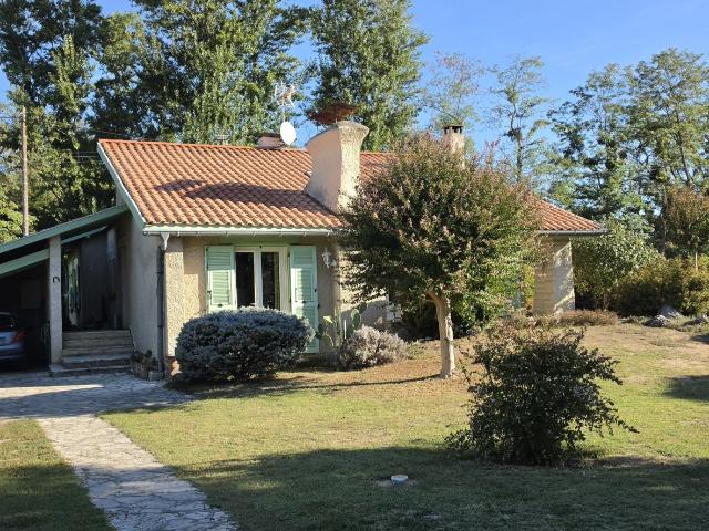Maison 5 pièces 120 m²