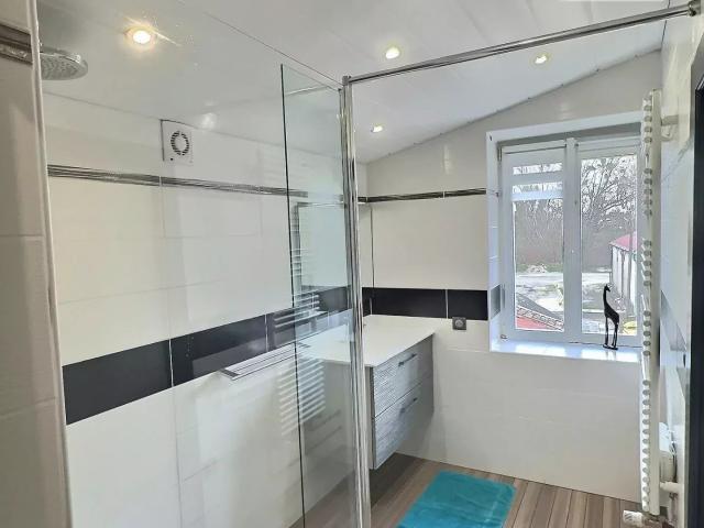 Maison 5 pièces 120 m²