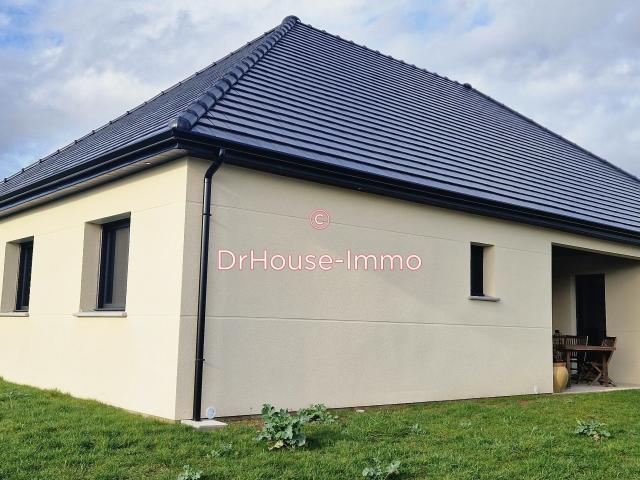 Maison 5 pièces 120 m²