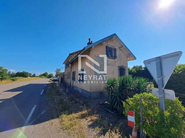 Maison 5 pièces 120 m²