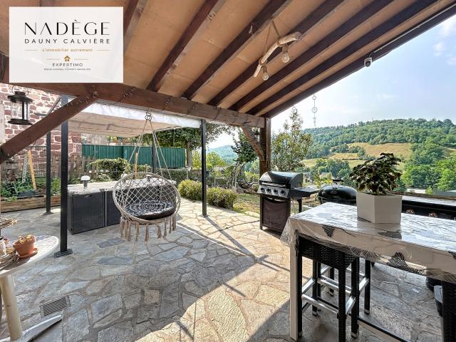 Maison 5 pièces 120 m²