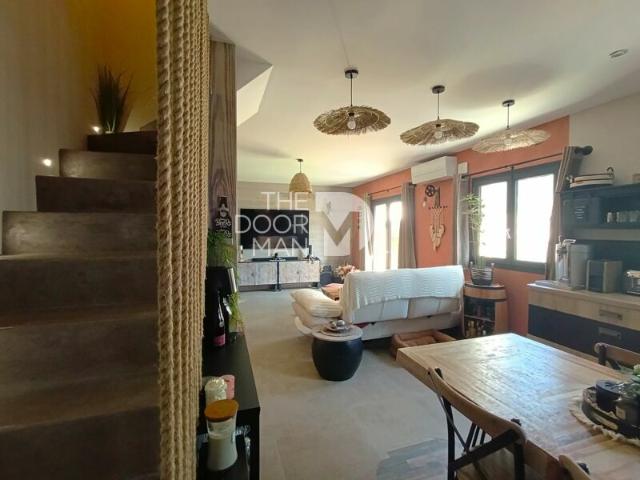 Maison 5 pièces 120 m²