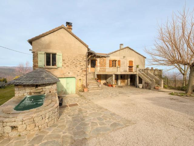 Maison 5 pièces 120 m²