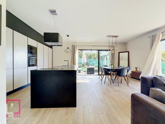 Maison 5 pièces 120 m²