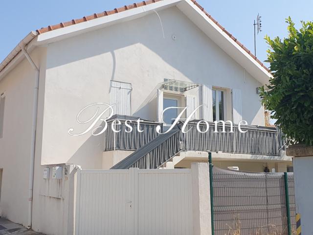 Maison 5 pièces 120 m²