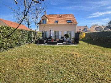 Maison 6 pièces 120 m²