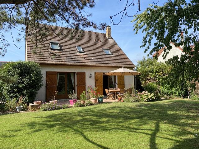 Maison 5 pièces 120 m²