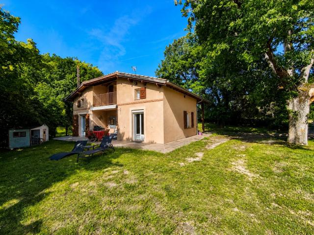 Maison 5 pièces 120 m²