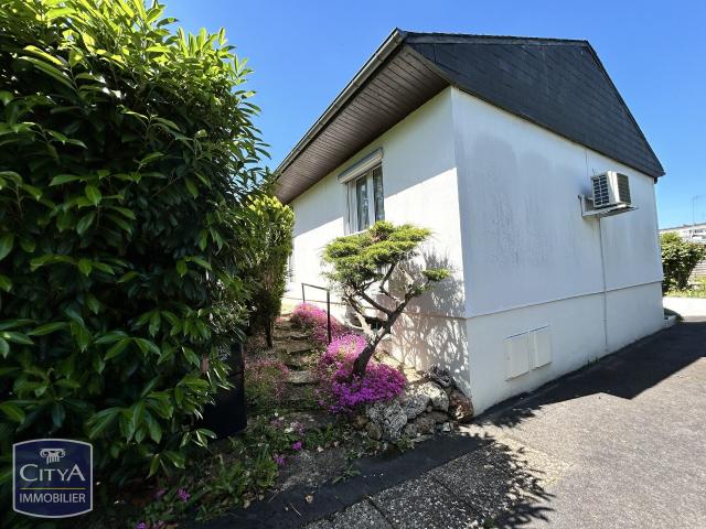 Maison 5 pièces 120 m²
