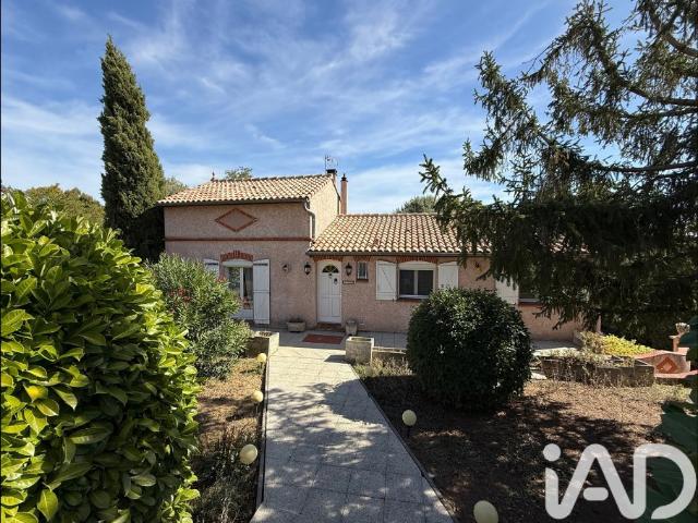 Maison 5 pièces 120 m²