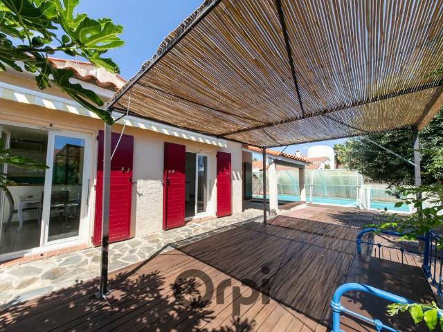 Maison 5 pièces 120 m²