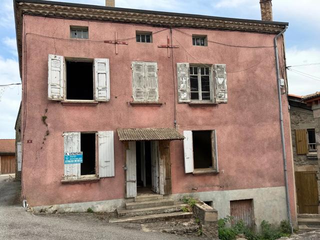 Maison 5 pièces 120 m²