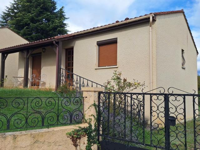Maison 5 pièces 120 m²