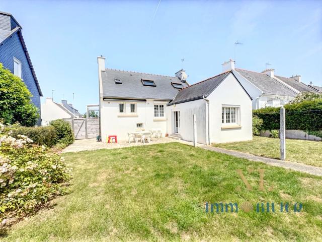 Maison 5 pièces 115 m²