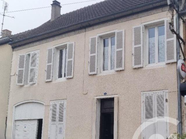 Maison 5 pièces 120 m²