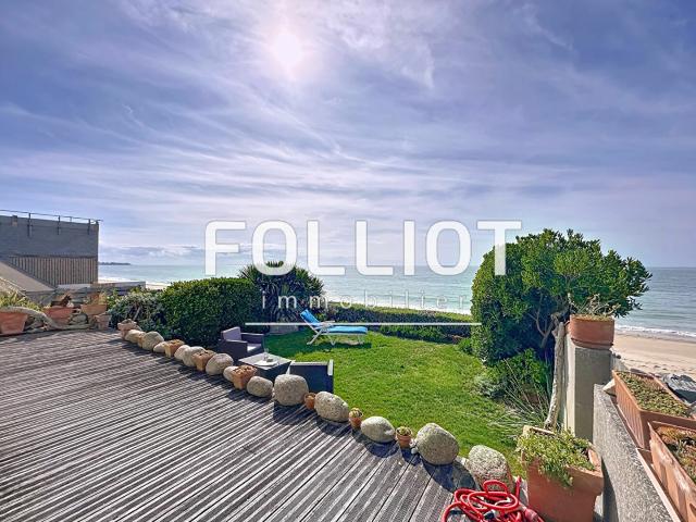 Maison 5 pièces 120 m²
