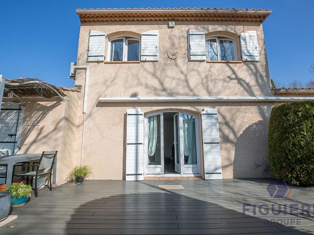 Maison 5 pièces 120 m²