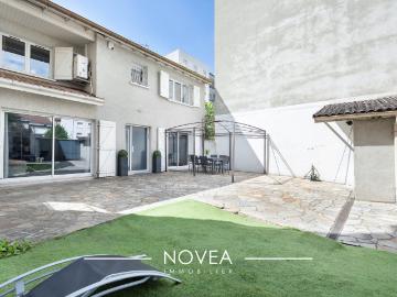 Maison 5 pièces 120 m²