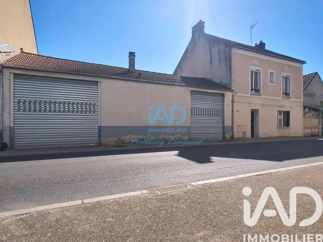 Maison 5 pièces 120 m²