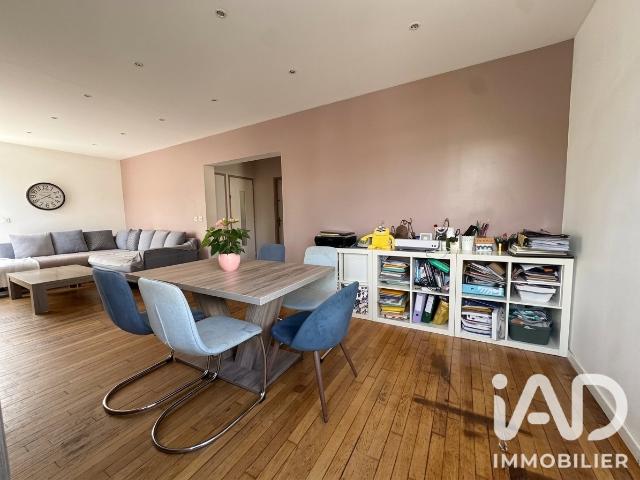 Maison 5 pièces 120 m²