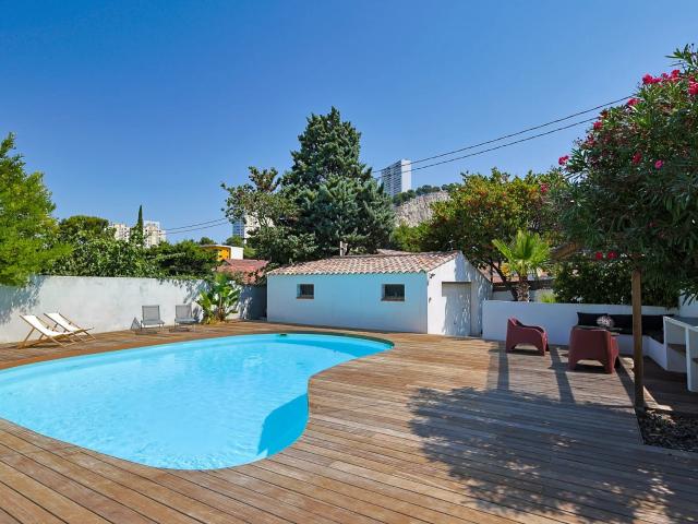 Maison 5 pièces 120 m²