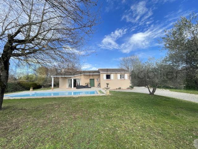 Maison 5 pièces 120 m²