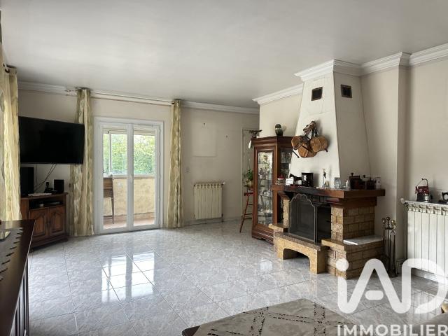 Maison 5 pièces 120 m²