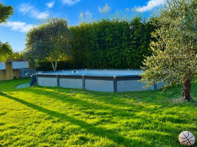 Maison 5 pièces 120 m²
