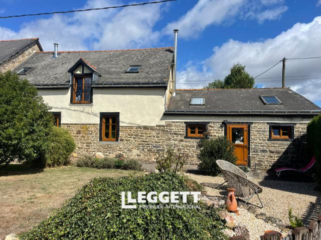 Maison 5 pièces 120 m²