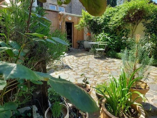 Maison 5 pièces 120 m²