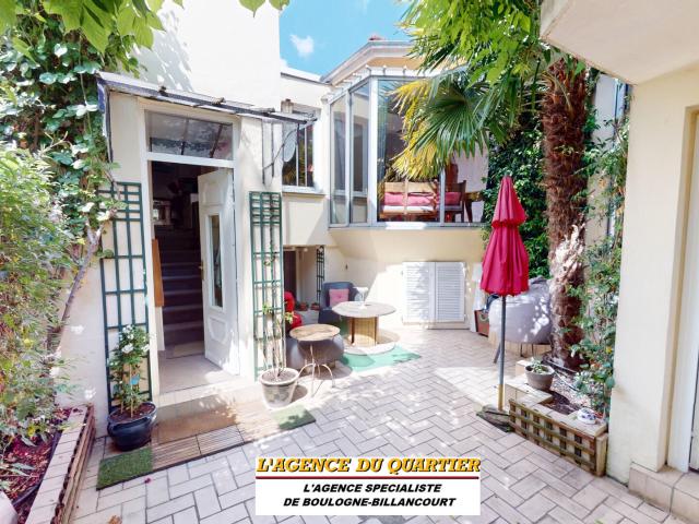 Maison 5 pièces 120 m²